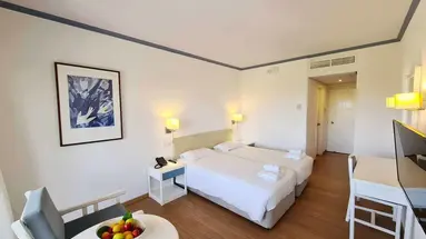 Basilica Holiday Resort