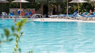Basilica Holiday Resort