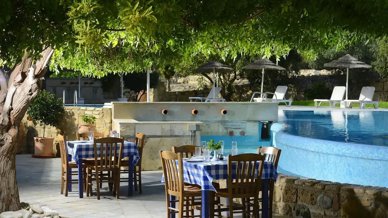 Basilica Holiday Resort