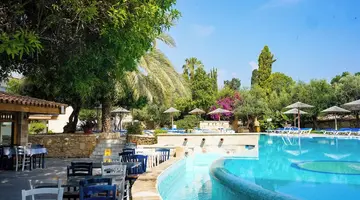 Basilica Holiday Resort