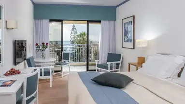 Basilica Holiday Resort
