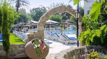 Basilica Holiday Resort