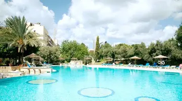 Basilica Holiday Resort