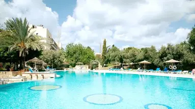 Basilica Holiday Resort