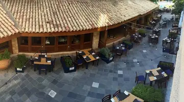 Basilica Holiday Resort