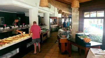 Basilica Holiday Resort
