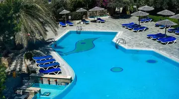 Basilica Holiday Resort