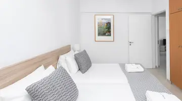Basilica Holiday Resort