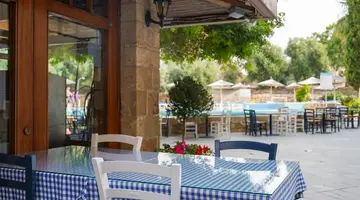 Basilica Holiday Resort