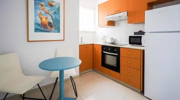 Basilica Holiday Resort