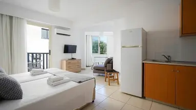 Basilica Holiday Resort