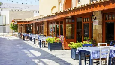 Basilica Holiday Resort