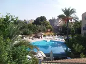 Basilica Holiday Resort