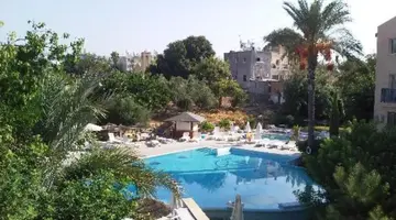 Basilica Holiday Resort