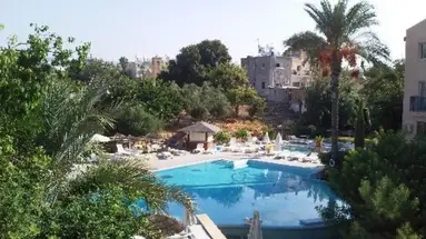 Basilica Holiday Resort