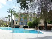 Basilica Holiday Resort