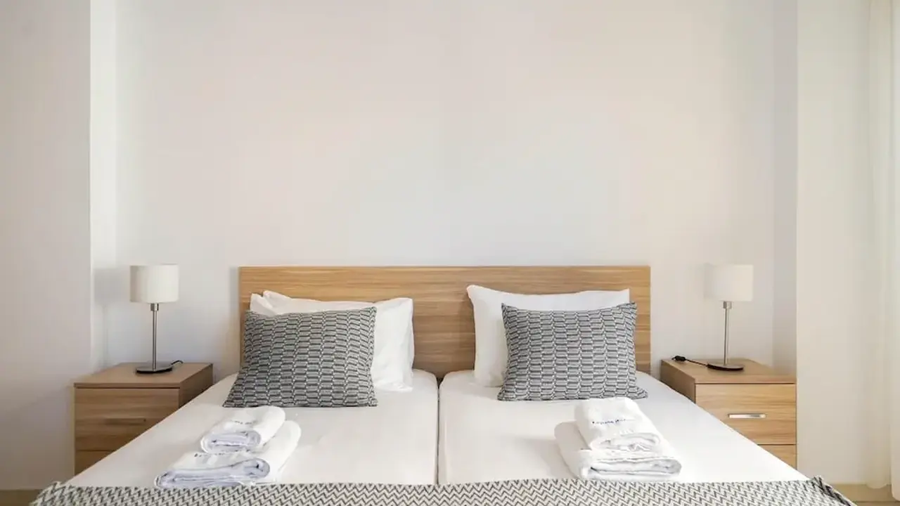 Basilica Holiday Resort