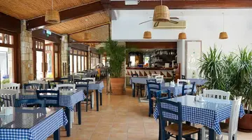 Basilica Holiday Resort