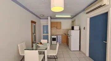 Basilica Holiday Resort