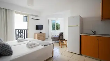 Basilica Holiday Resort