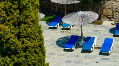 Basilica Holiday Resort