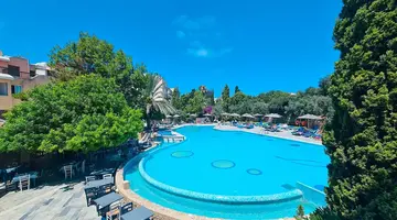 Basilica Holiday Resort