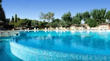 Basilica Holiday Resort