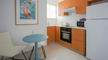 Basilica Holiday Resort