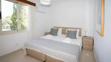Basilica Holiday Resort