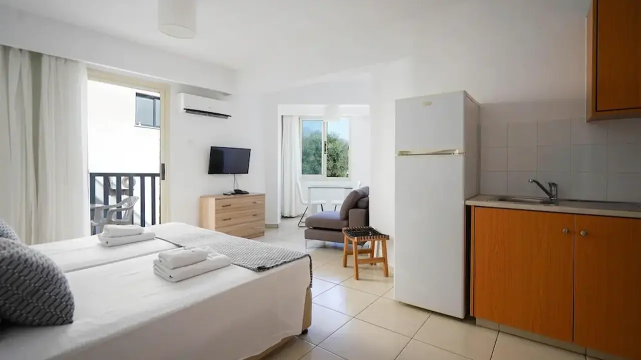 Basilica Holiday Resort