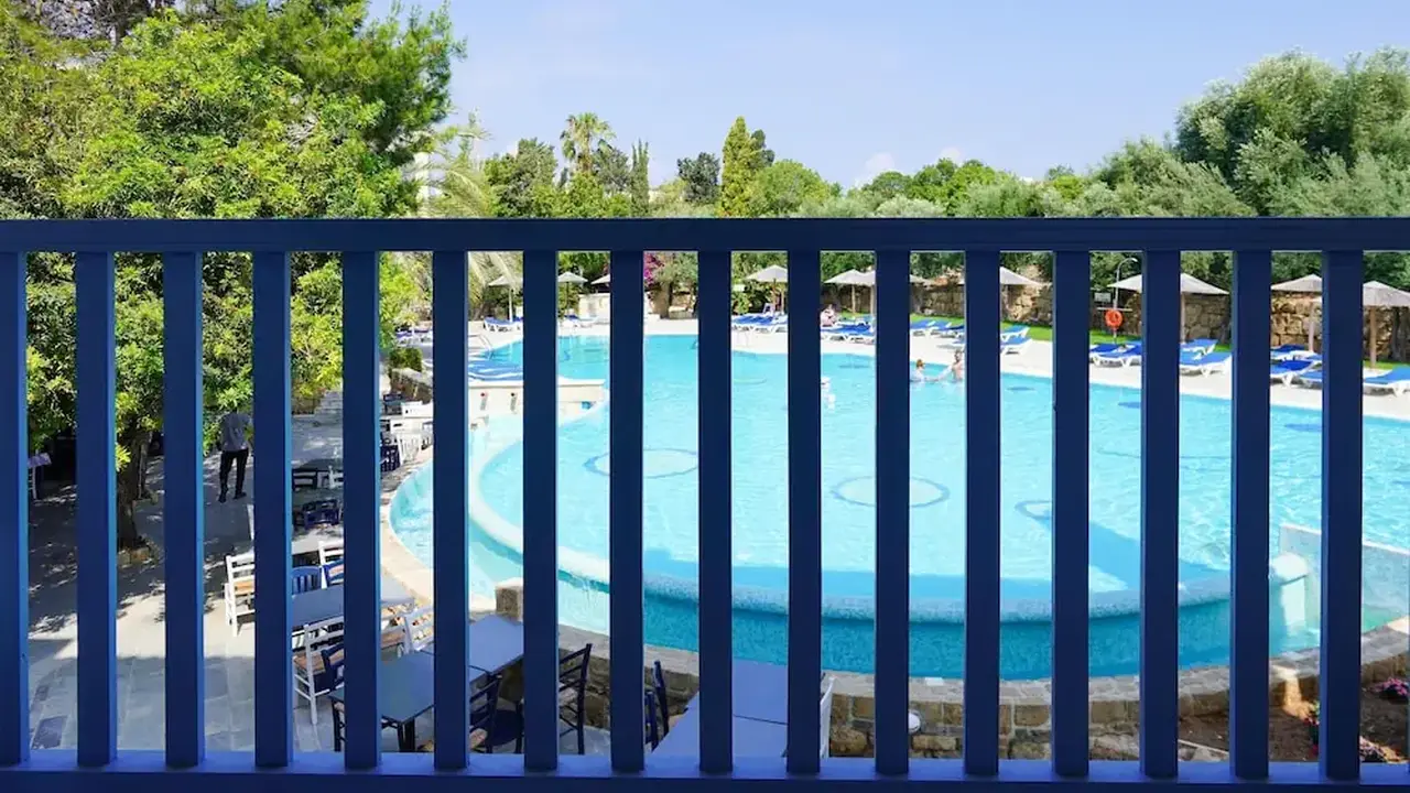 Basilica Holiday Resort