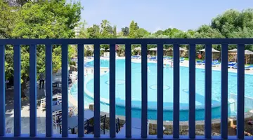 Basilica Holiday Resort