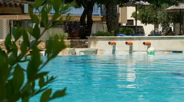 Basilica Holiday Resort