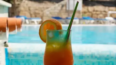 Basilica Holiday Resort