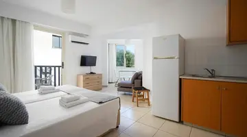 Basilica Holiday Resort