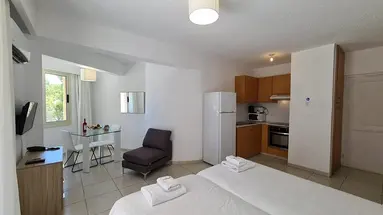 Basilica Holiday Resort