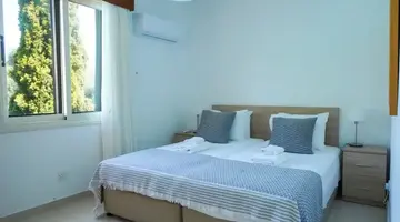 Basilica Holiday Resort