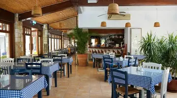 Basilica Holiday Resort