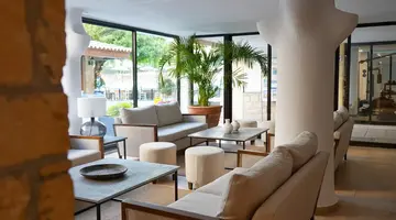 Basilica Holiday Resort