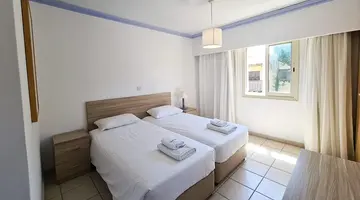 Basilica Holiday Resort