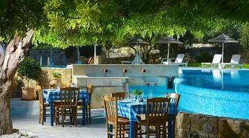 Basilica Holiday Resort