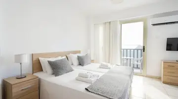 Basilica Holiday Resort