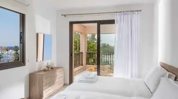 Basilica Holiday Resort