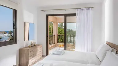 Basilica Holiday Resort