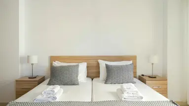 Basilica Holiday Resort