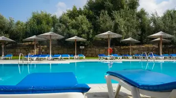 Basilica Holiday Resort