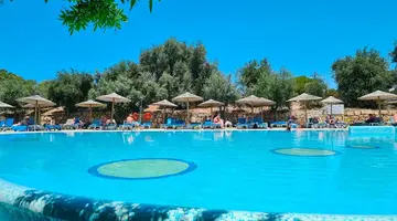Basilica Holiday Resort