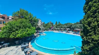 Basilica Holiday Resort