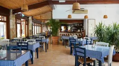 Basilica Holiday Resort
