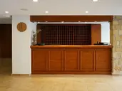 Basilica Holiday Resort